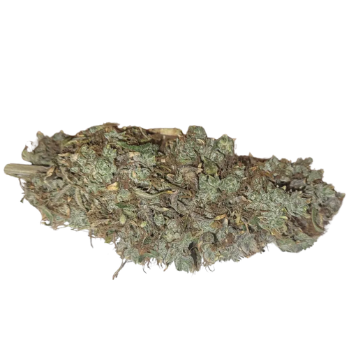 Basic CBD-kukka – Laadukas ja edullinen hamppukukinto päivittäiseen käyttöön.