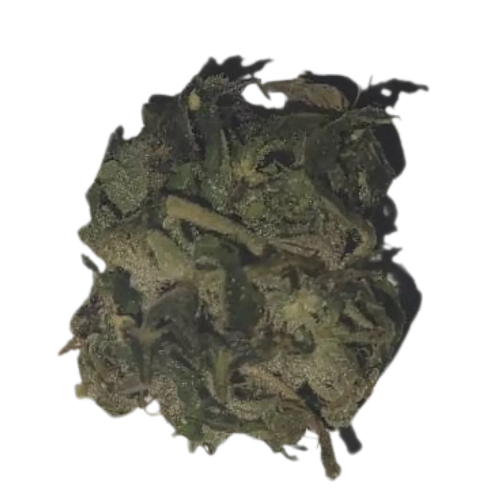 Basic CBD-hamppukukka – Optimaalinen valinta niille, jotka etsivät hyvää peruslaatua.