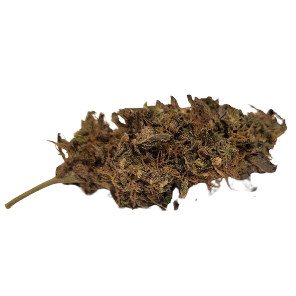 Edullinen CBD-kukka Basic – Säästä laadusta tinkimättä tällä peruslajikkeella.