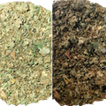 CBD-kukka Crumble – Edullinen hamppumurunen ja pikkukukinto.