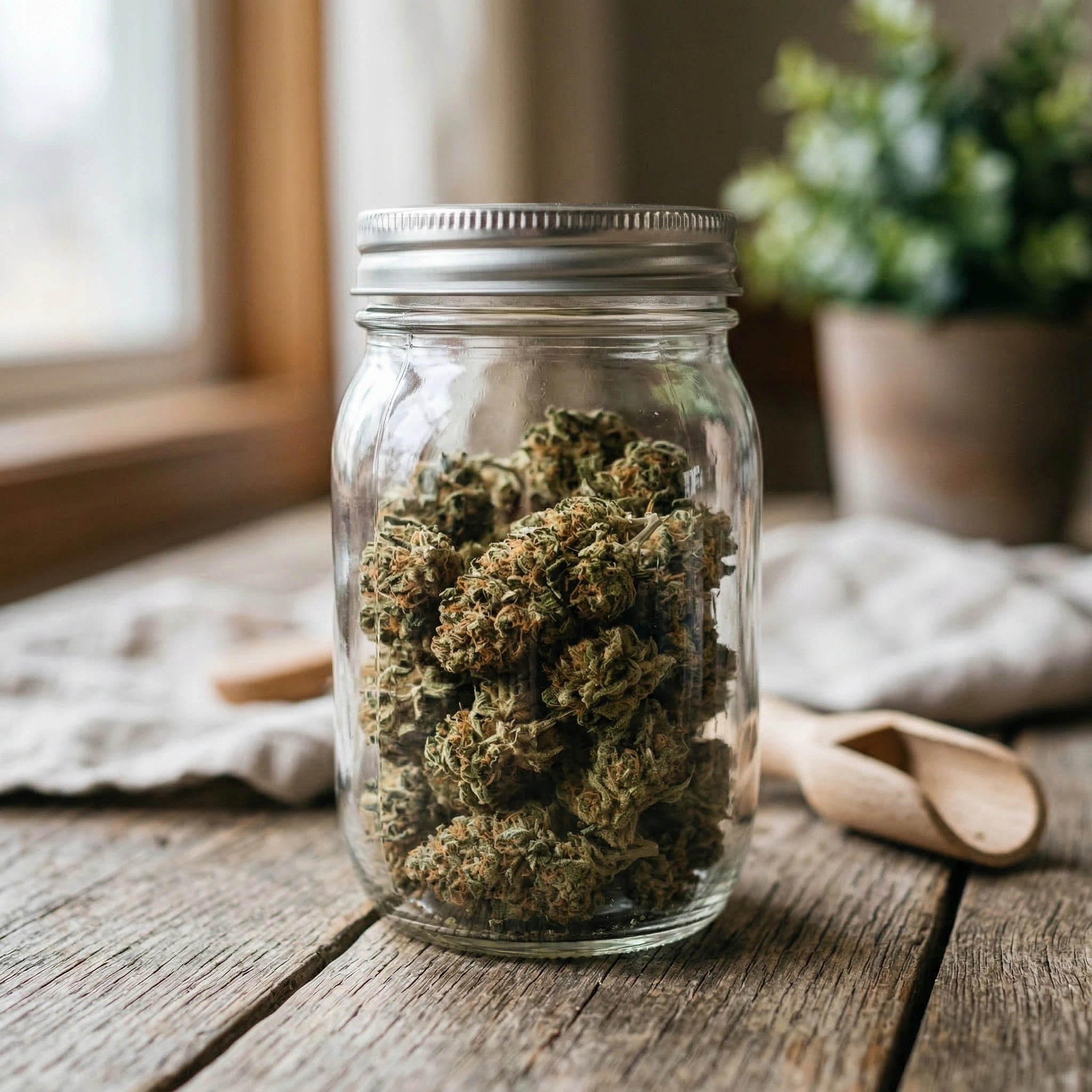 CBD-kukka tai CBD-kukinto, nimellä ei niin väliä, sitä löytyy CBD-kukka.comin varastosta edullisesti ja nopealla toimituksella!