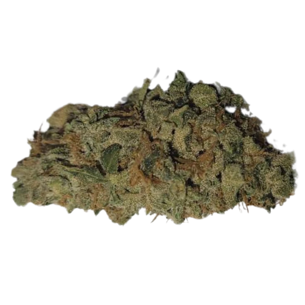 Huippulaatuinen CBD-kukka Premium – Puhdas aromiprofiili ilman kemikaaleja.