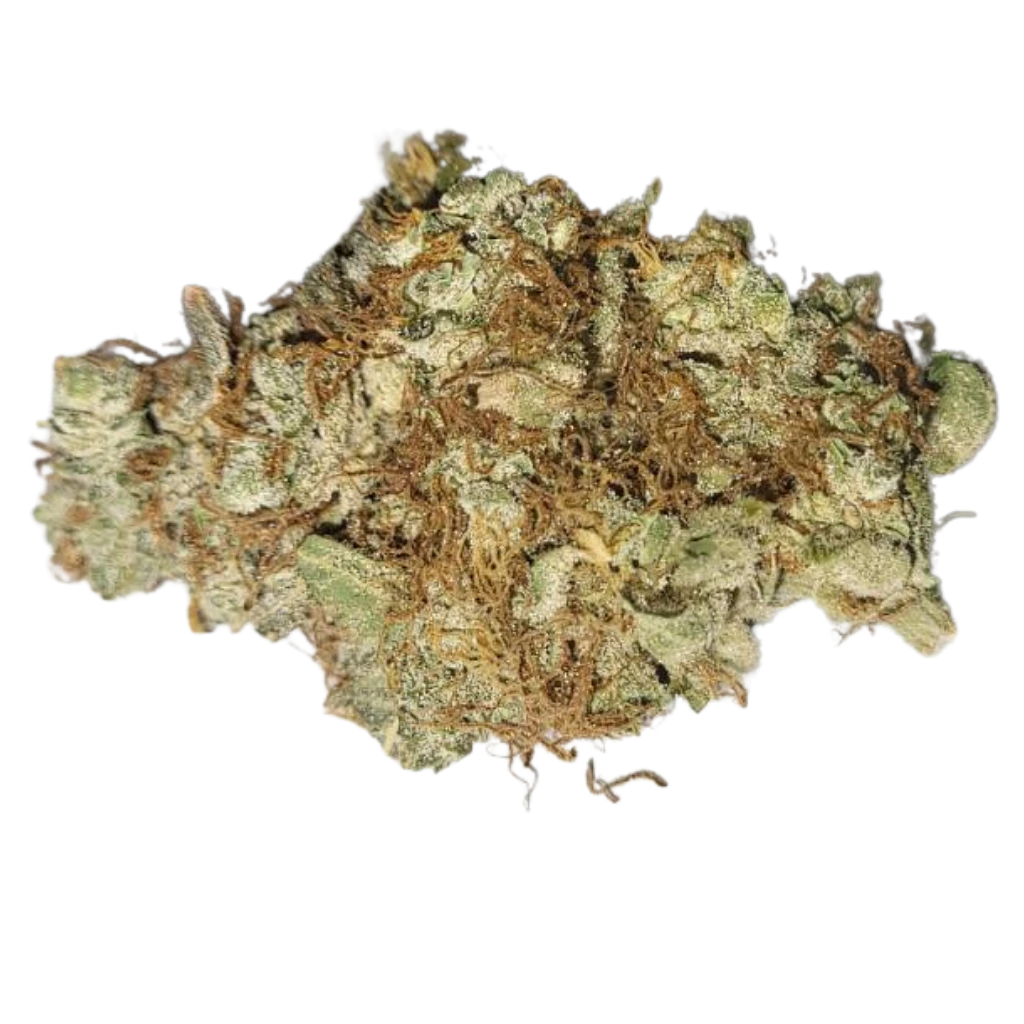 Laboratoriotestattu Premium CBD-kukinto – 100 % laillinen ja THC-vapaa.