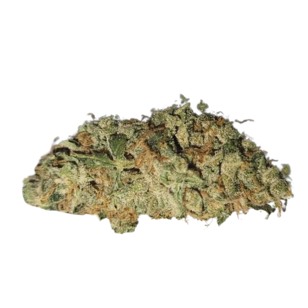 Paras CBD-kukka Premium – Boutique-laatuista sisäviljeltyä hamppua.