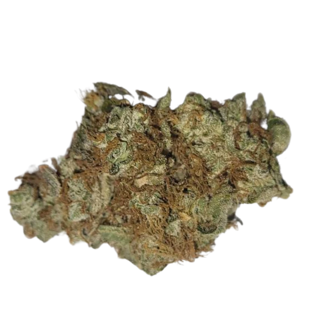 Premium CBD-kukka pakkaus – Hajutiivis ja huomaamaton lähetys.