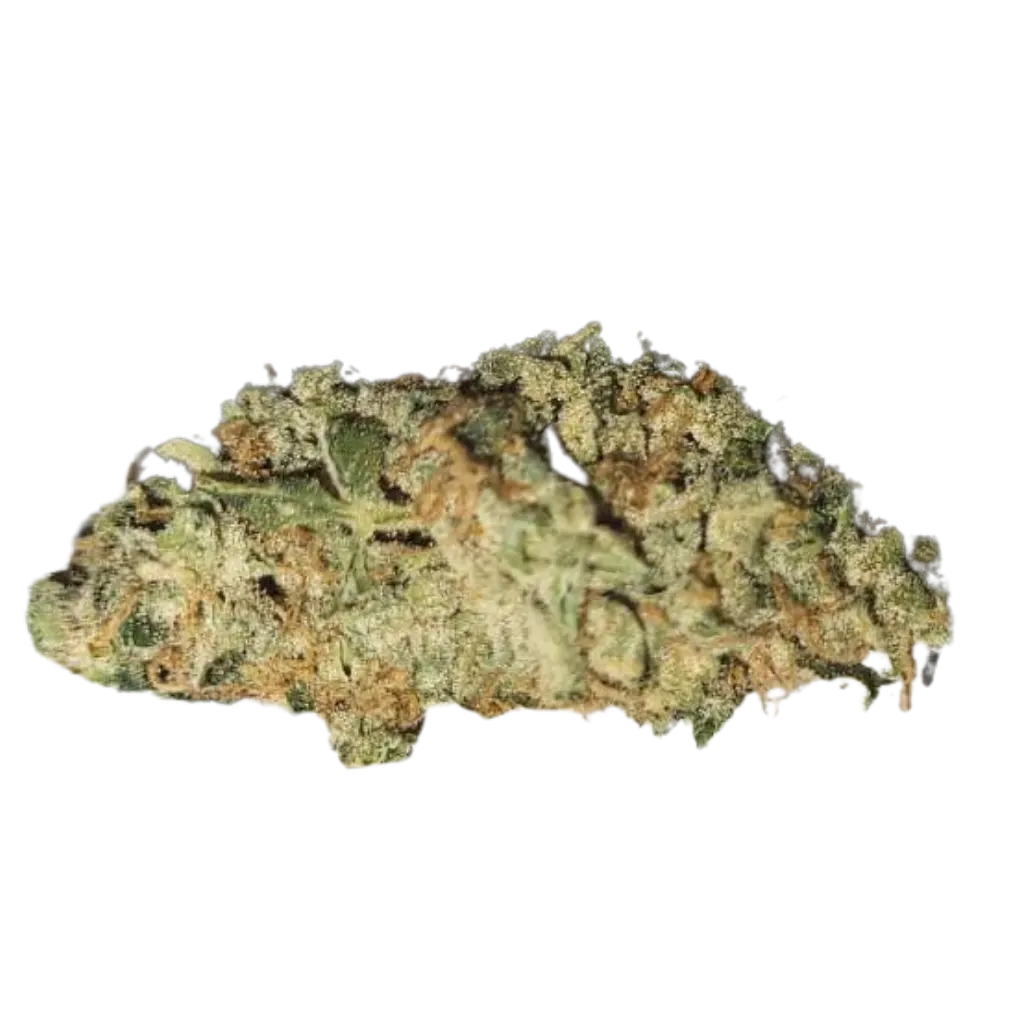 Käsin valittu Premium CBD-kukinto – Ei kemiallista pesua tai liuottimia.
